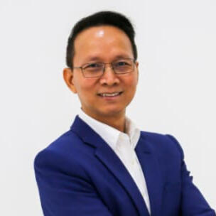 Roberto Suhendra